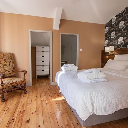 Bed and Breakfast O Saint Michel Esterno foto