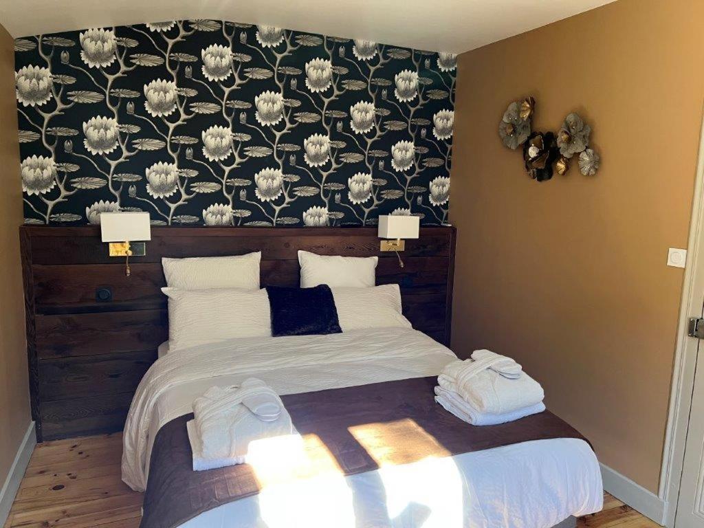 Bed and Breakfast O Saint Michel Esterno foto