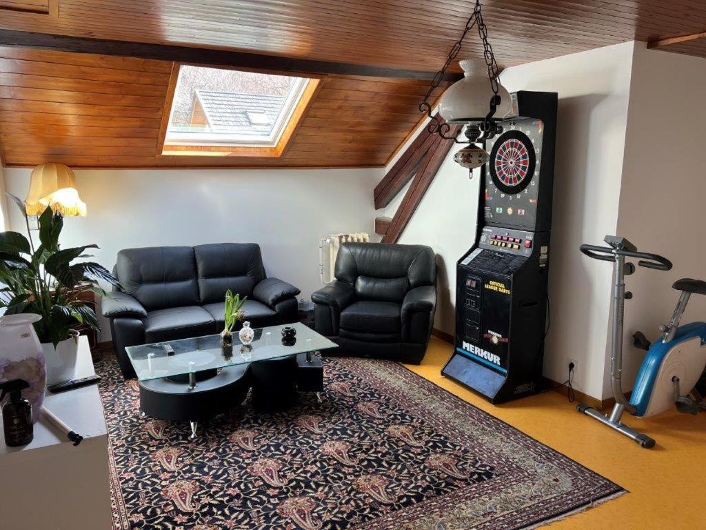 Bed and Breakfast O Saint Michel Esterno foto