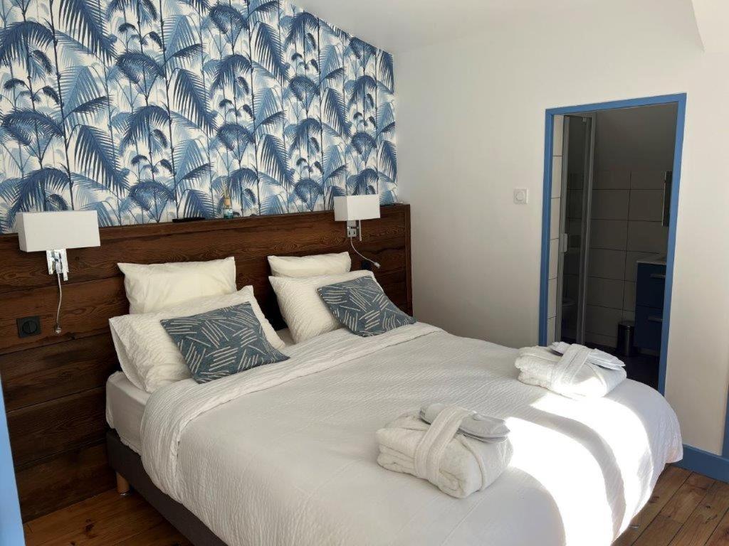Bed and Breakfast O Saint Michel Esterno foto