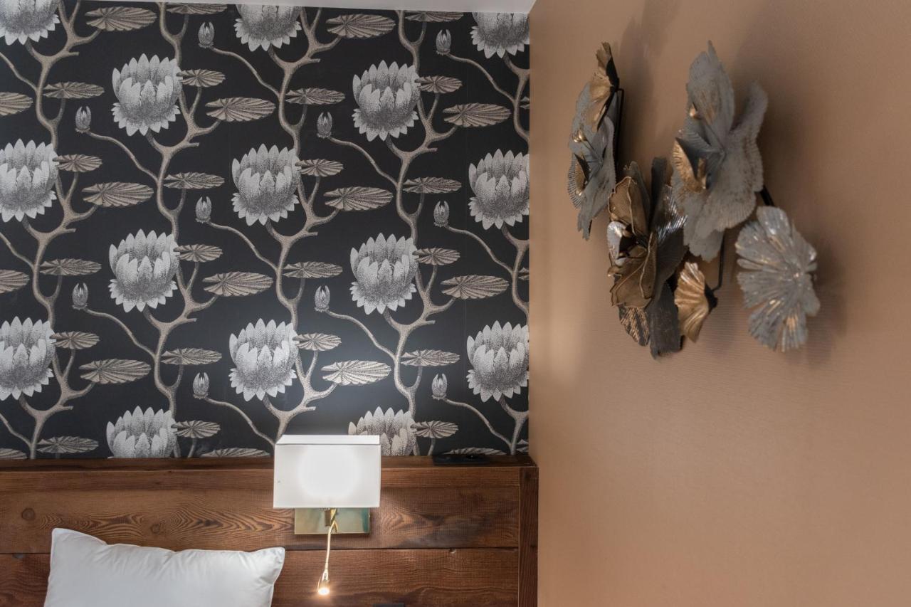 Bed and Breakfast O Saint Michel Esterno foto