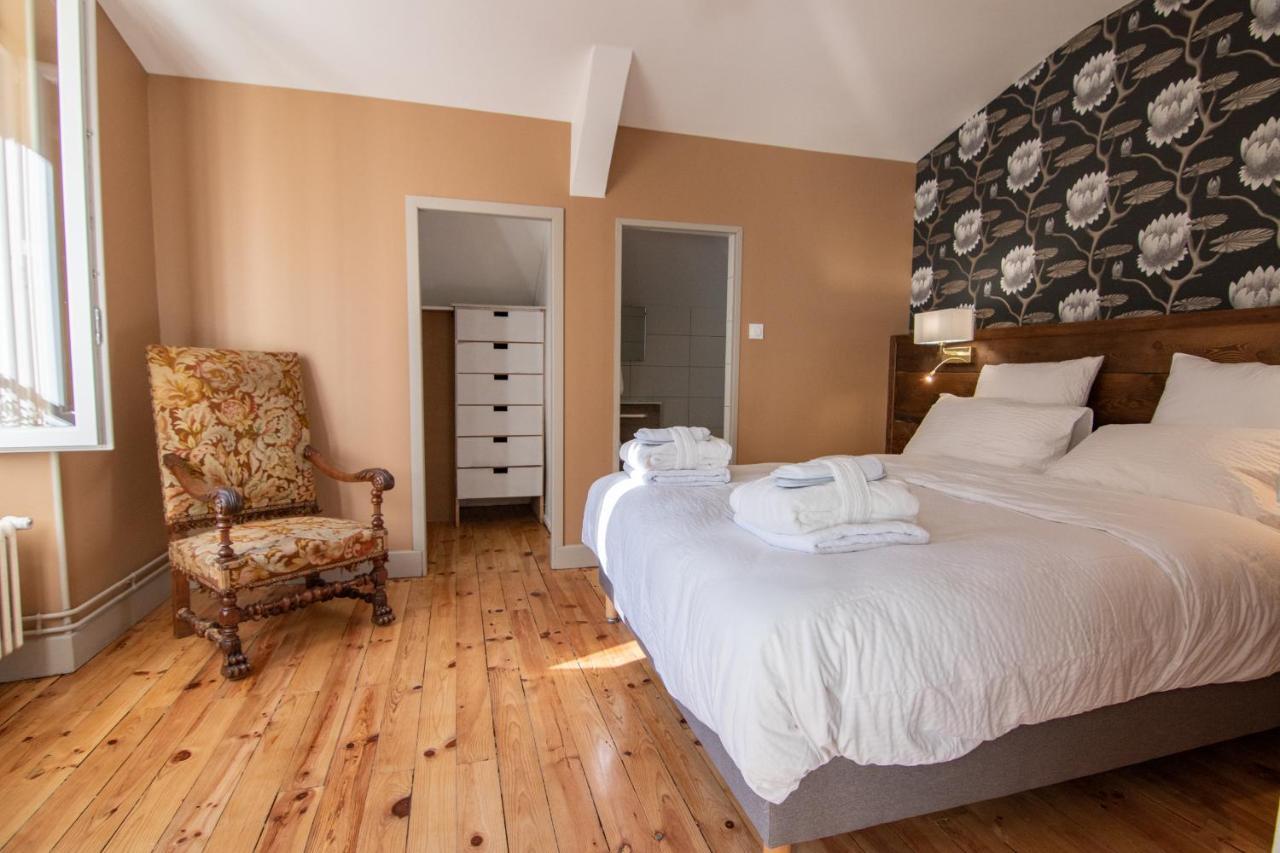 Bed and Breakfast O Saint Michel Esterno foto